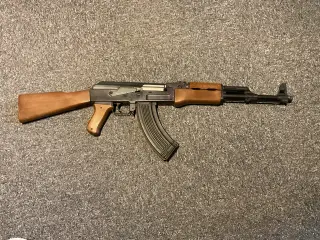 Softgun