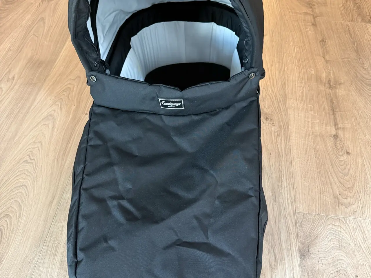 Billede 6 - Barnevogn med lift osv.