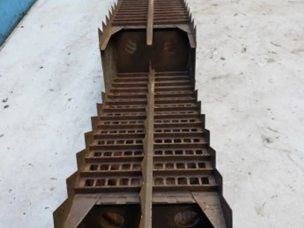 Billede 14 - Massey Ferguson 31 Ryster 28450439