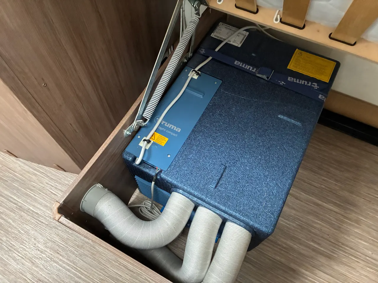 Billede 11 - Hobby De Luxe 495 UL