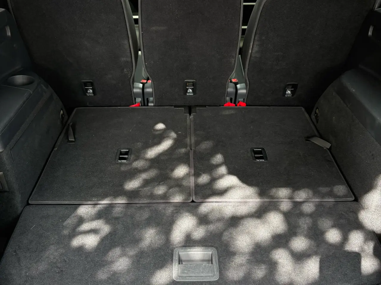 Billede 6 - VW Touran 1,6 TDi DSG 7 pers