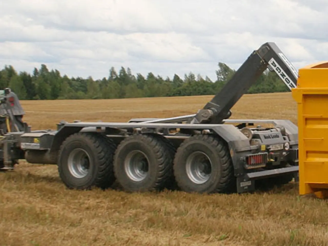 Billede 14 - Stronga HL300