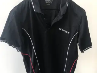 Badminton polo str m