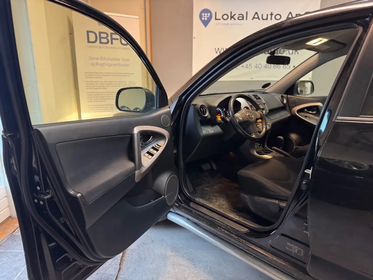 Billede 7 - Toyota RAV4 2,0 VVT-i aut. 4x4