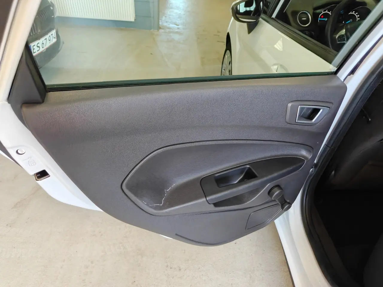 Billede 7 - Ford Fiesta 1,0 80 Trend