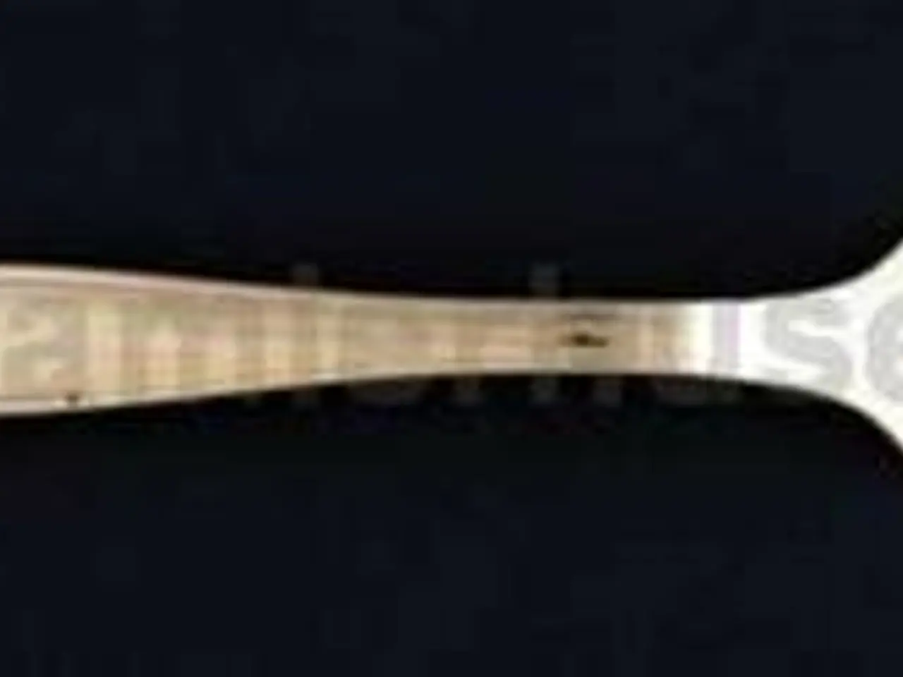 Billede 1 - Ambrusius Frokostgaffel, 17½ cm.