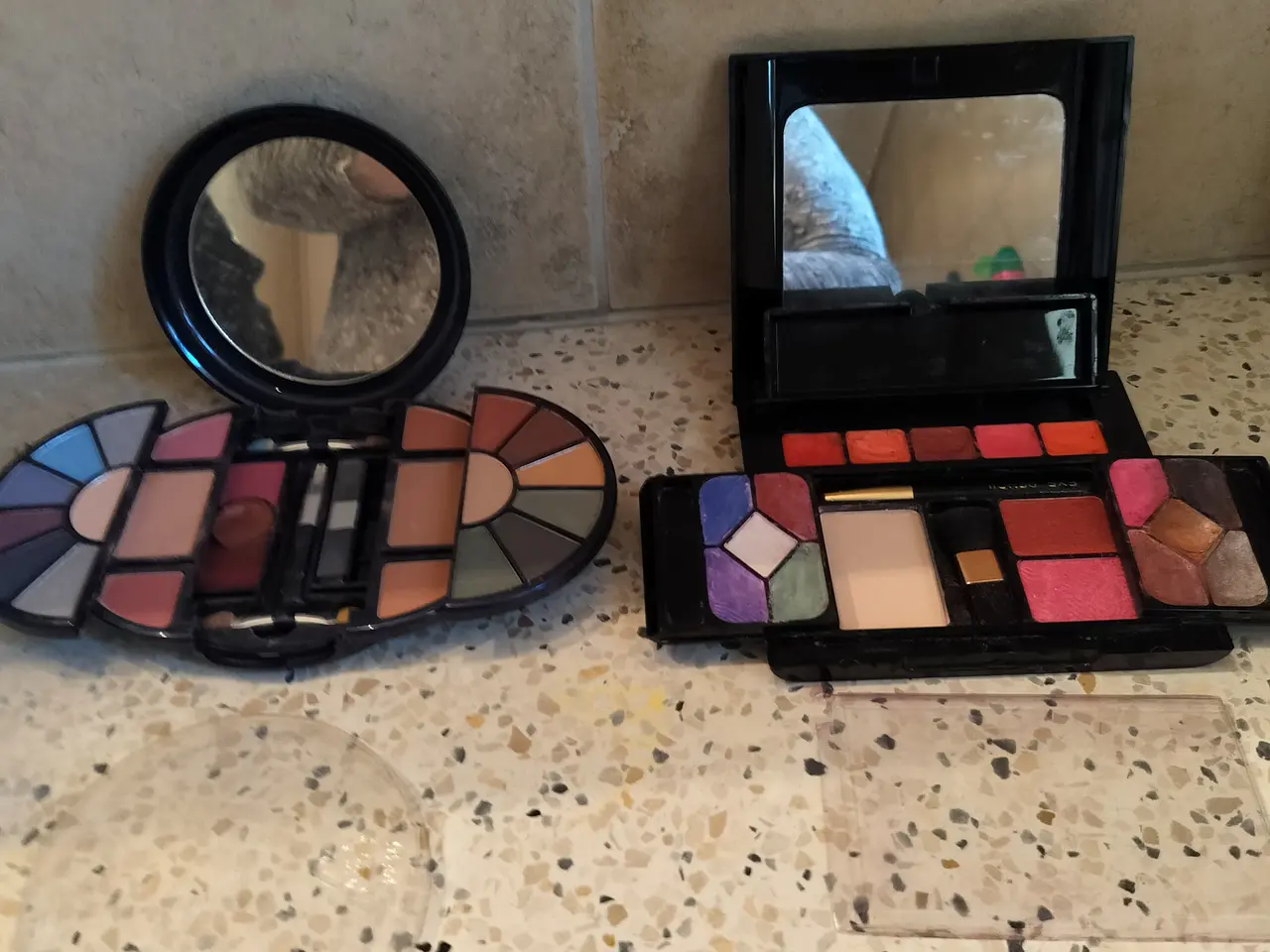 Billede 3 - Makeup