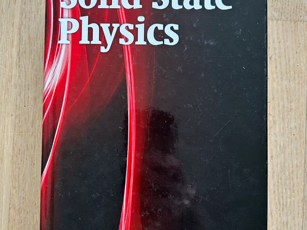 Billede 1 - Solid State Physics