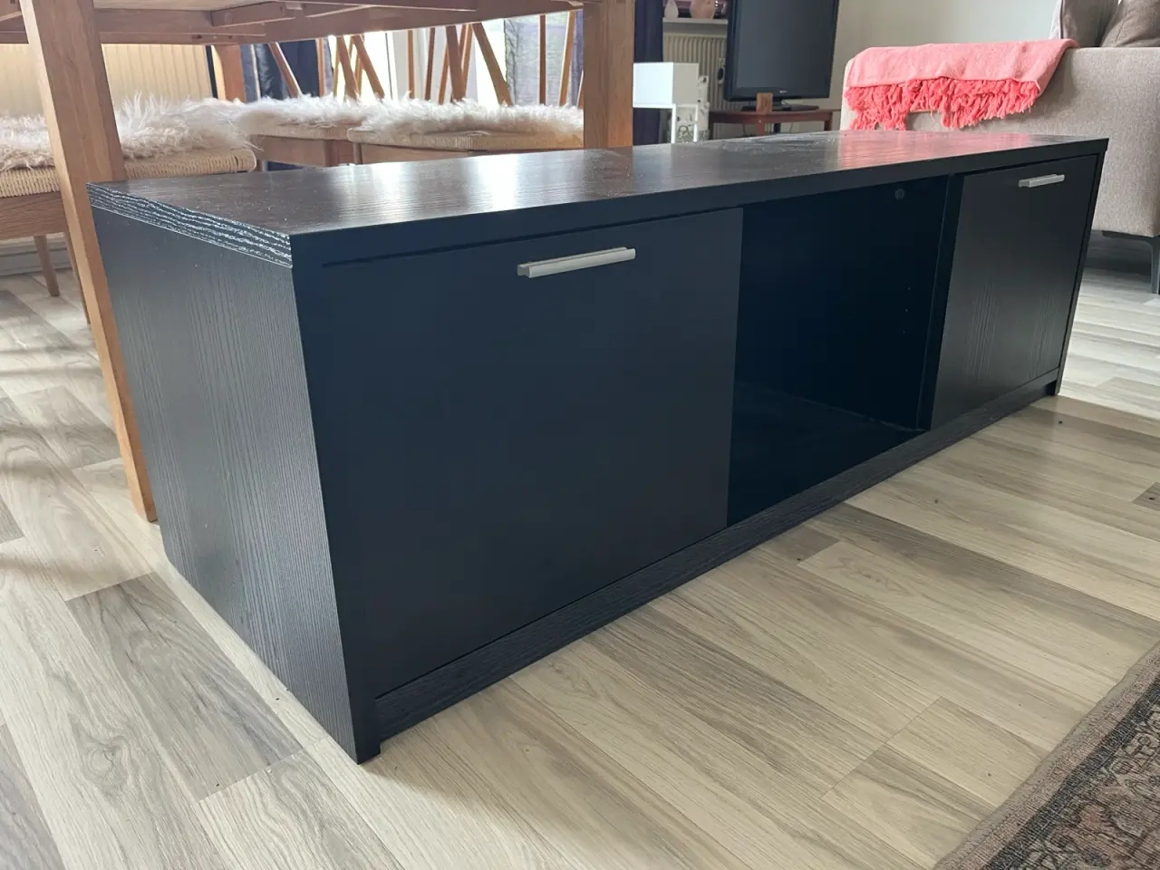 Billede 3 - TV reol