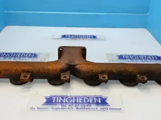 Ford 675TA Udstødningsmanifold 87802798