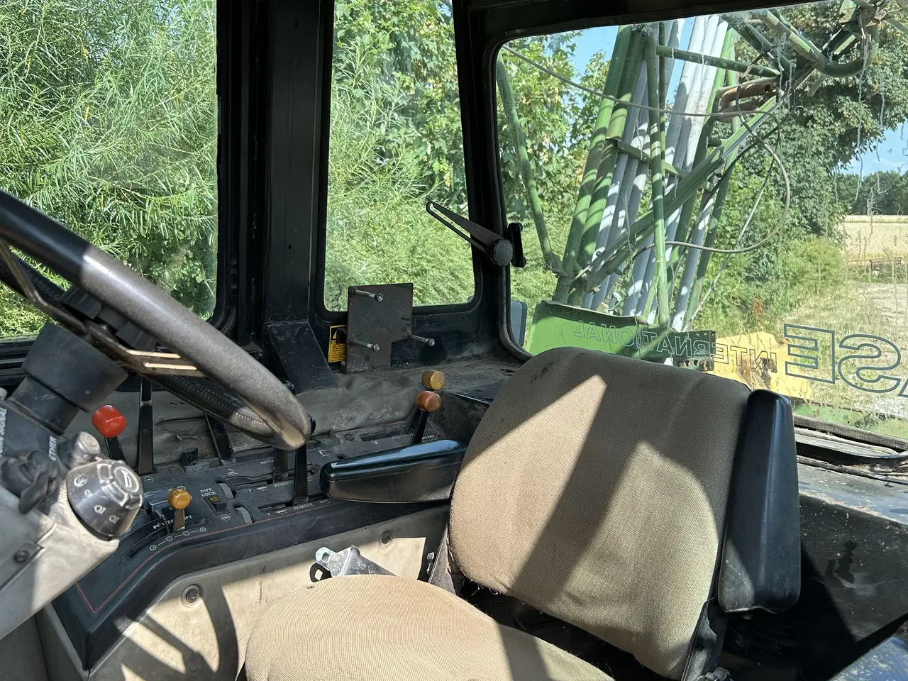Billede 5 - Case IH 2294