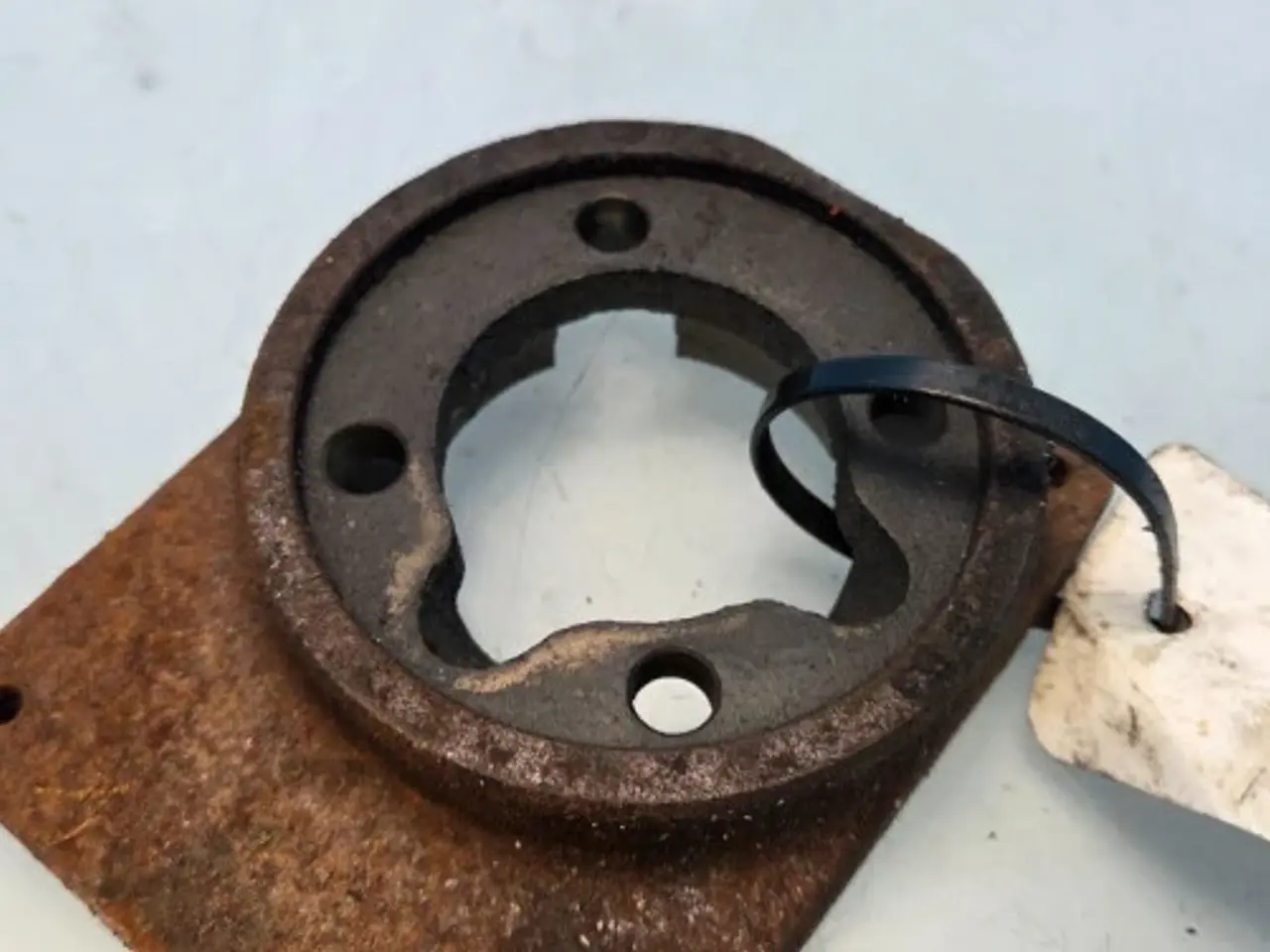 Billede 6 - Laverda L627 Beslag 4853927