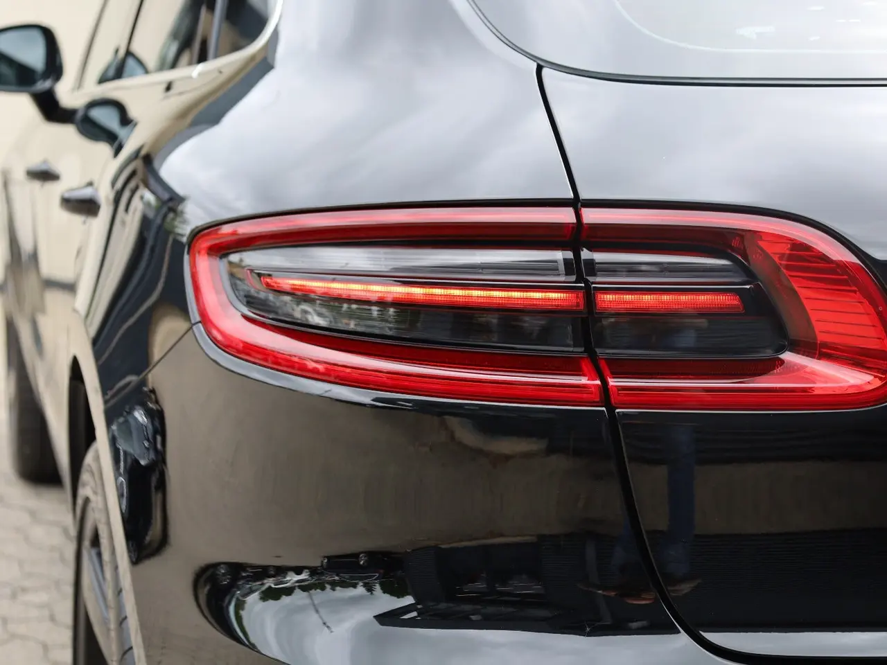 Billede 13 - Porsche Macan S 3,0 D PDK Van