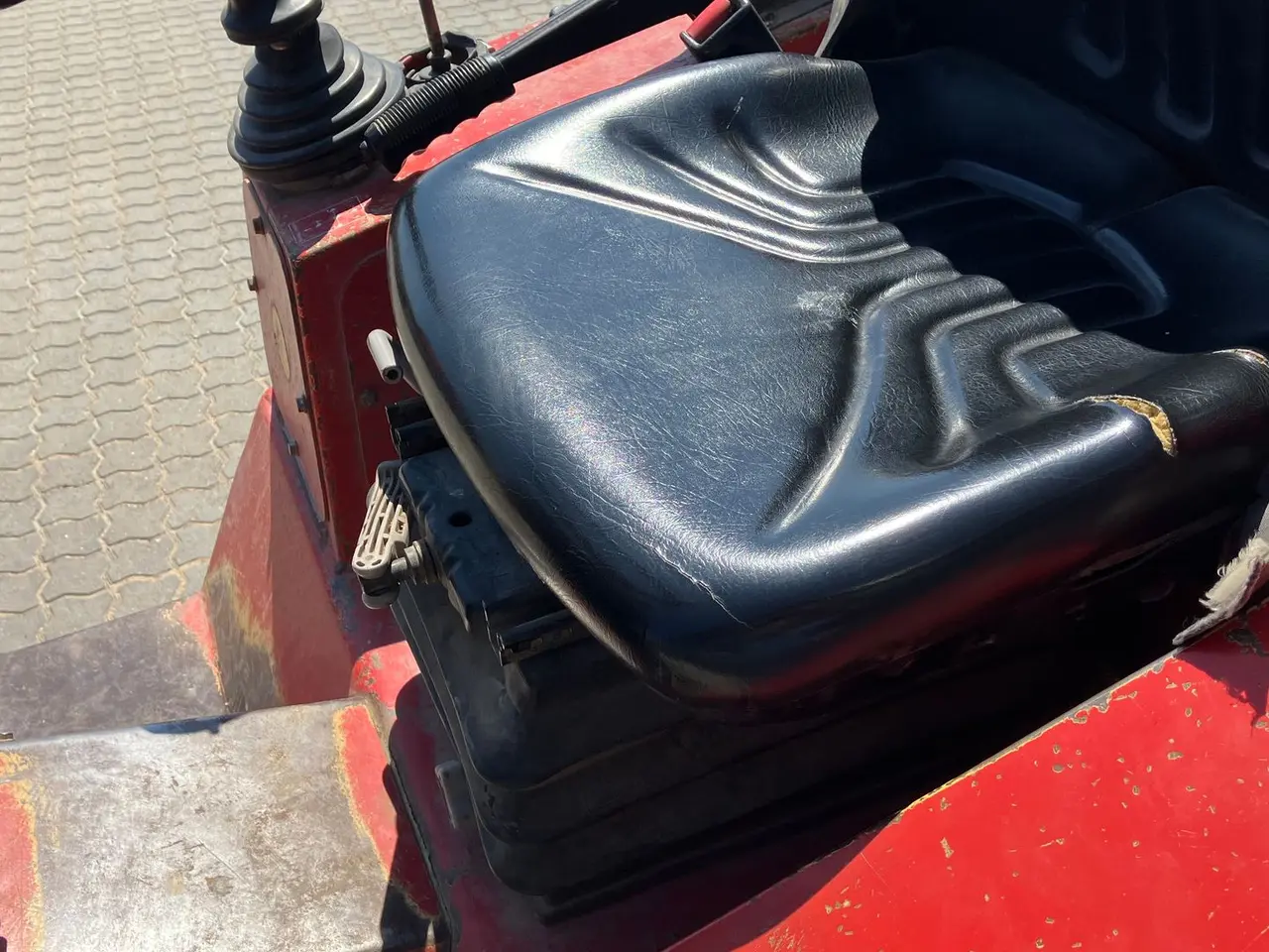 Billede 3 - Weidemann 1370 Weidemann 1370