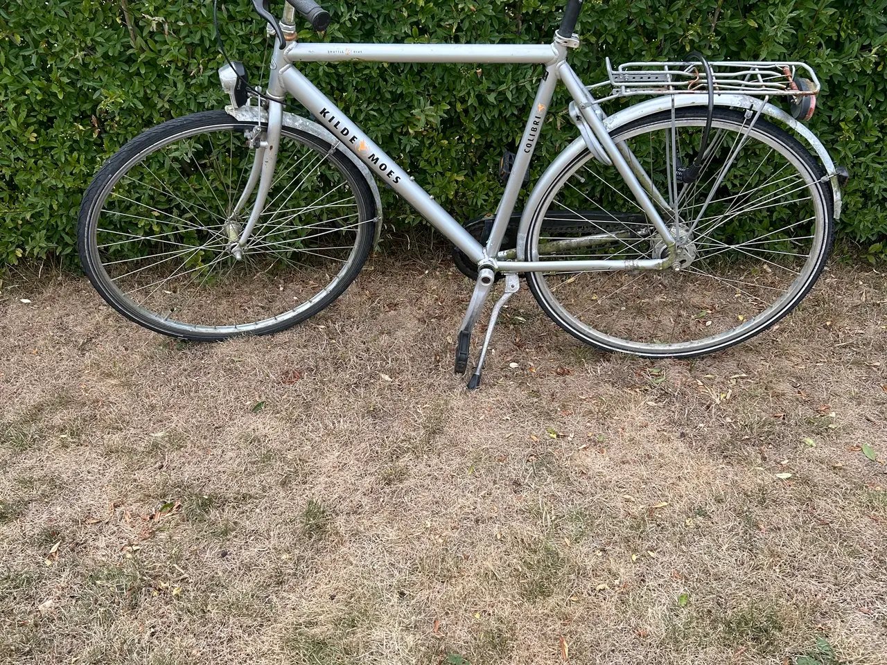 Billede 1 - Kildemoes cykel sælges