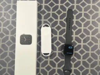 Apple watch serie 6, 44 mm