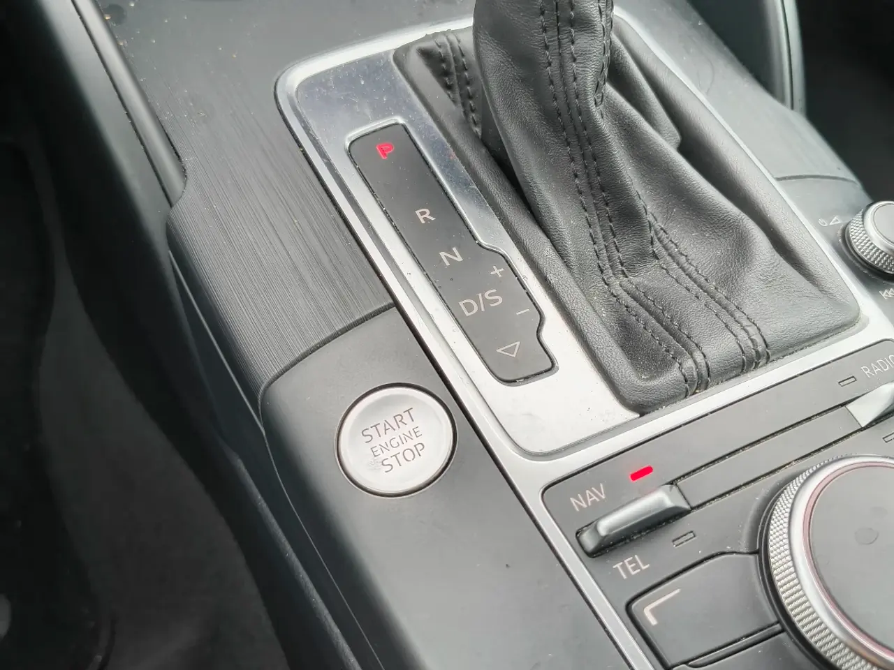 Billede 5 - AUDI A3 1,4 Tfsi SPORT S-Tronic