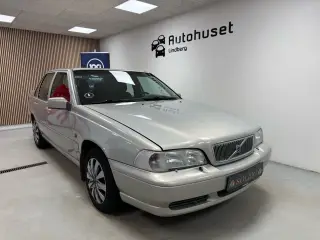 Volvo S70 2,4 140HK