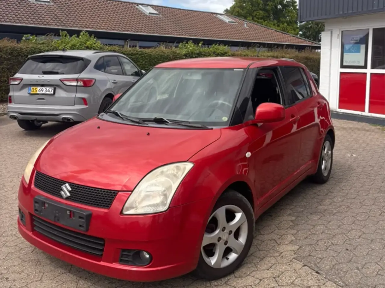 Billede 1 - Suzuki Swift