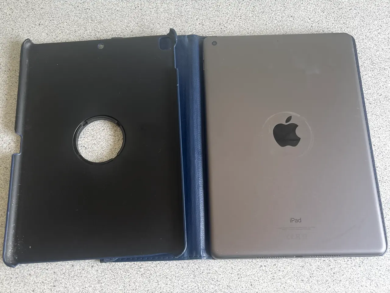 Billede 2 - iPad 10,2” 64gb (gen9) 