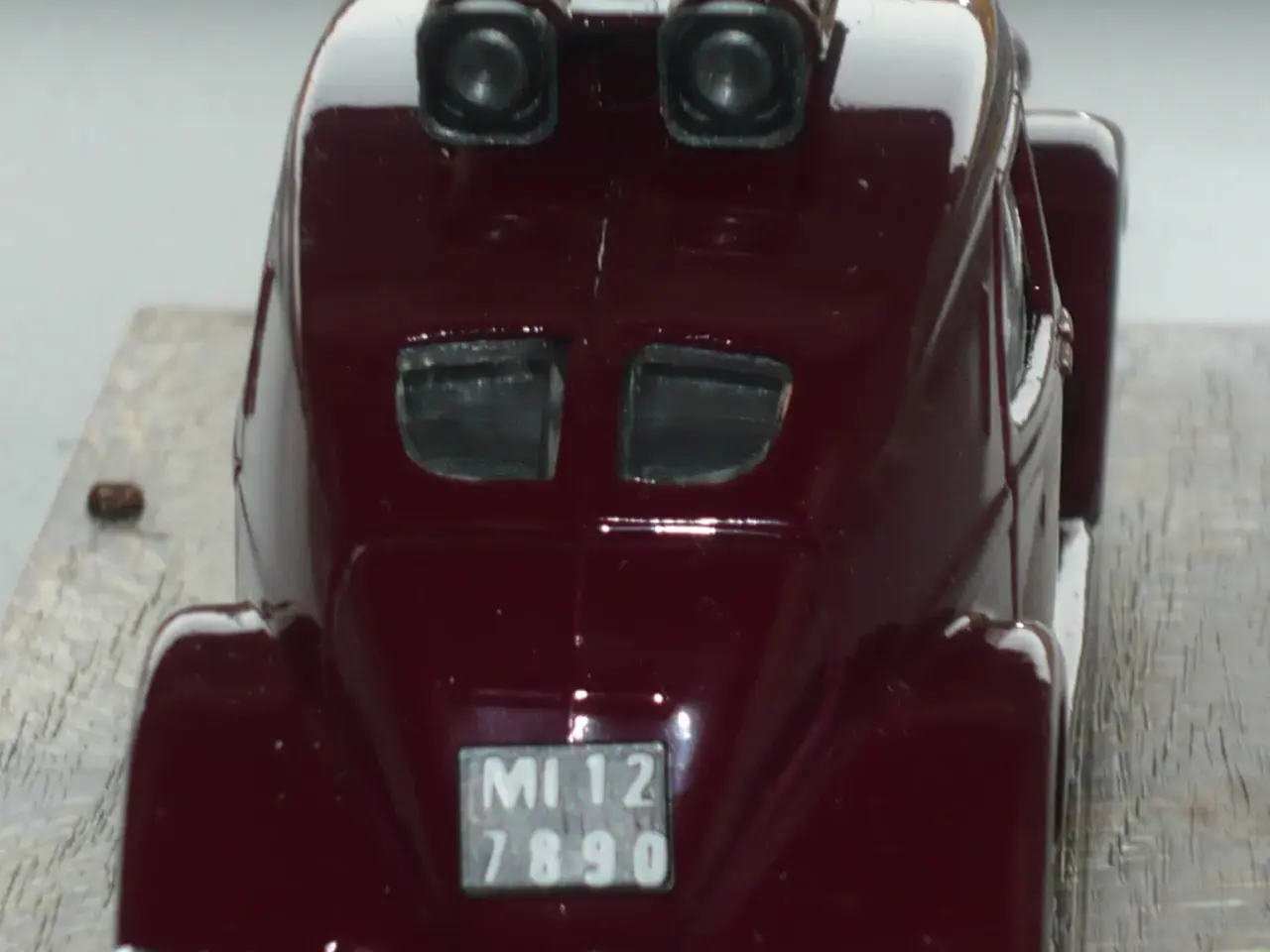 Billede 4 - Lancia Aprilla 1939