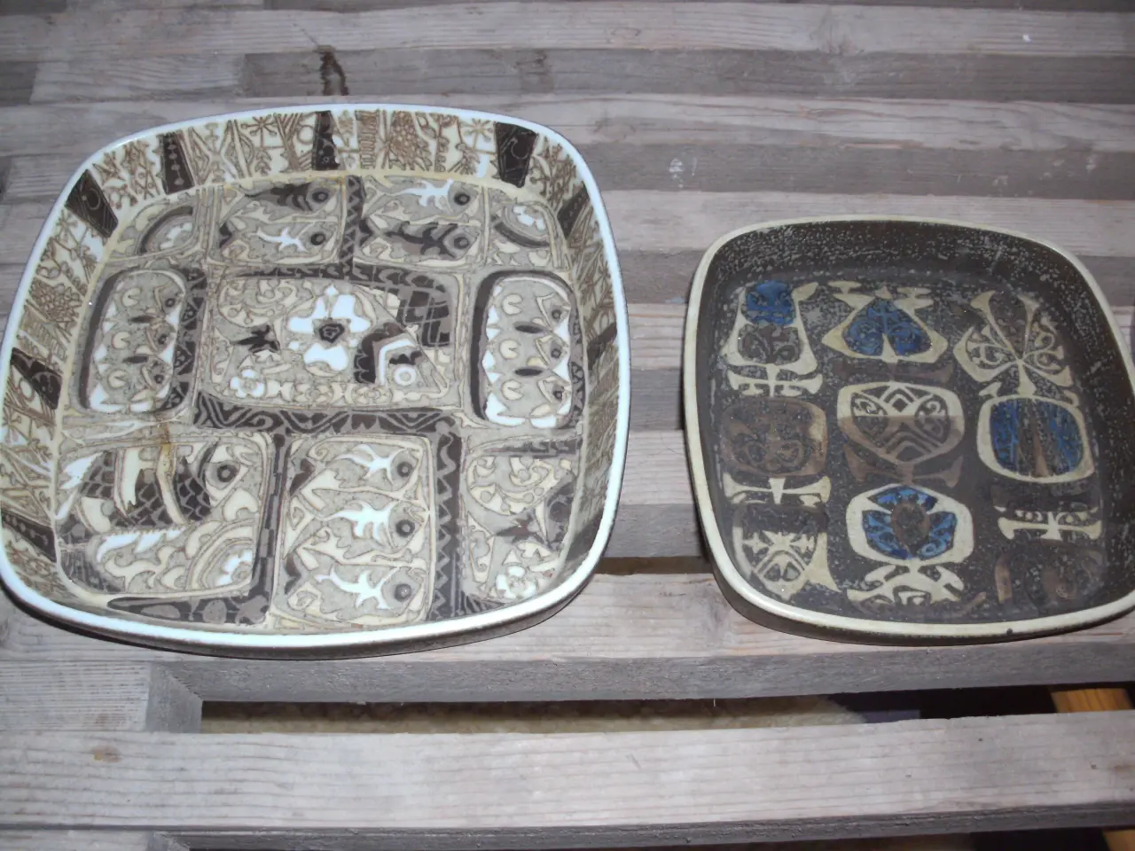 Billede 3 - Royal Copenhagen skåle 