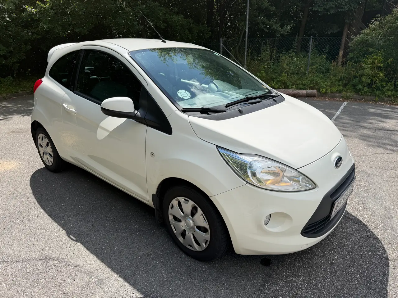 Billede 9 - Ford Ka 1,2 Titanium 3d