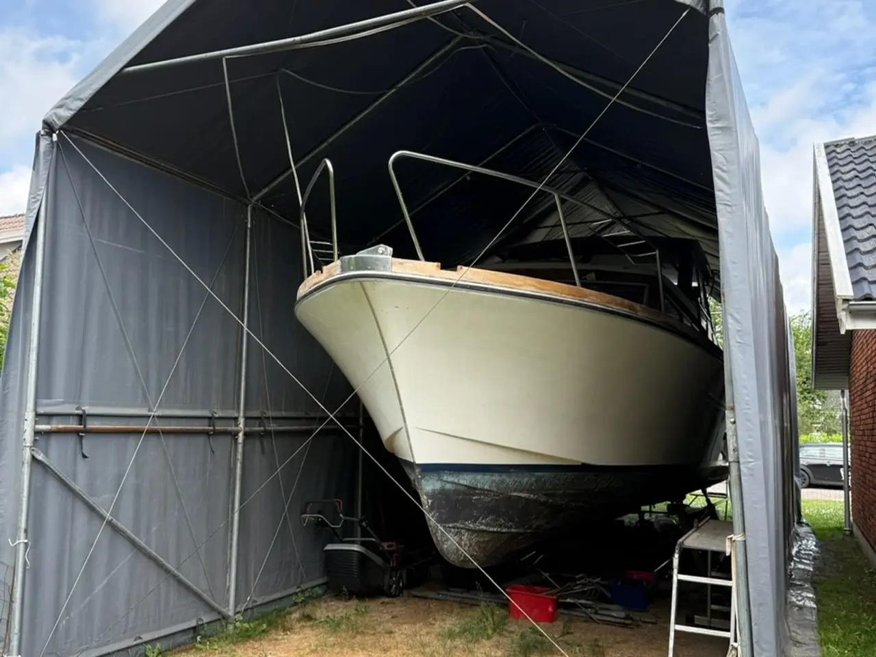 Billede 18 - Storebro 34 Storø