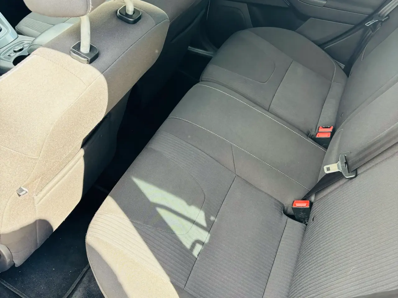 Billede 10 - Ford focus 1,6 ti vct