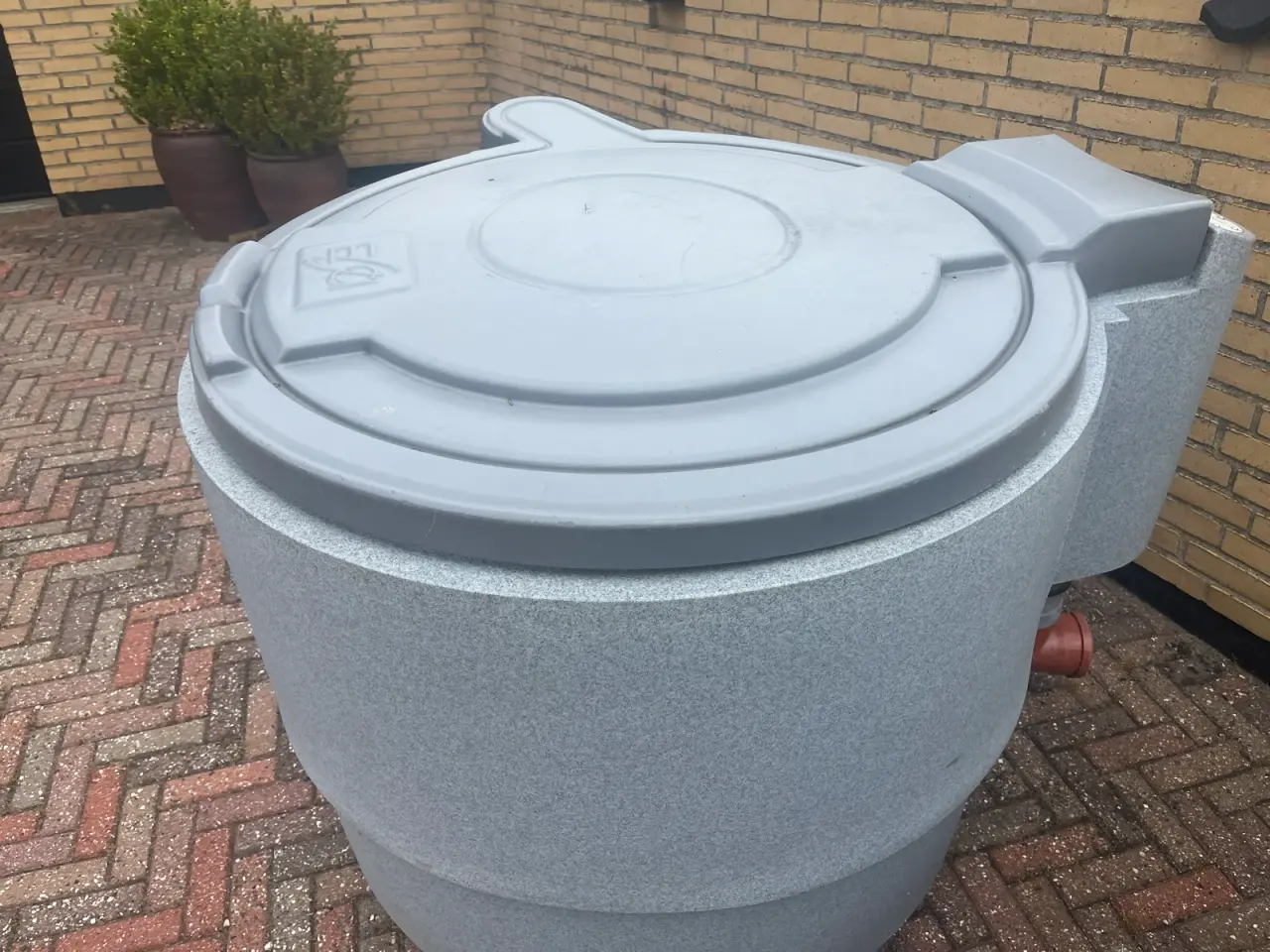 Billede 1 - NEXUS 300 MED UV RØR