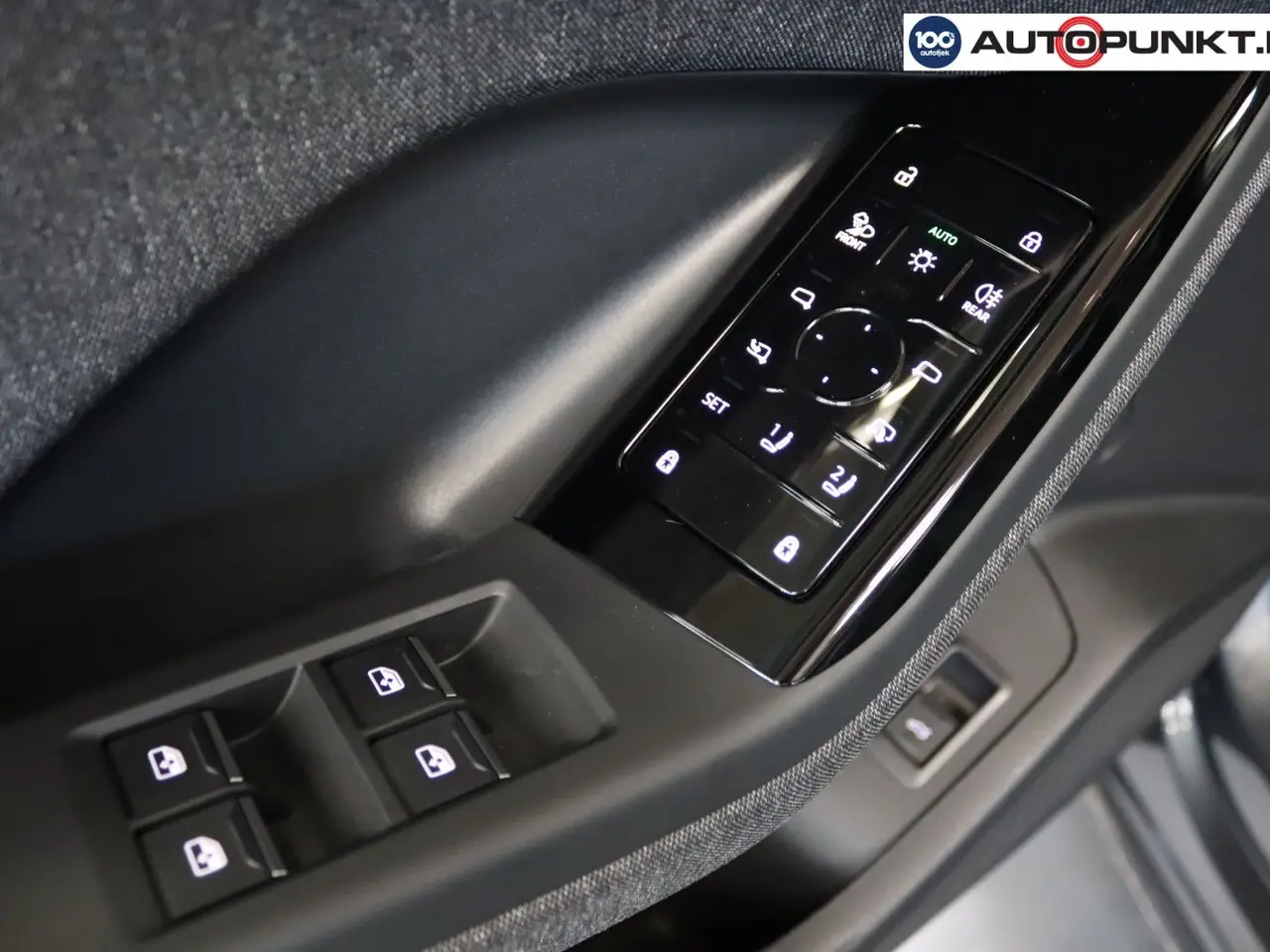 Billede 6 - Audi Q6 e-tron S-line quattro