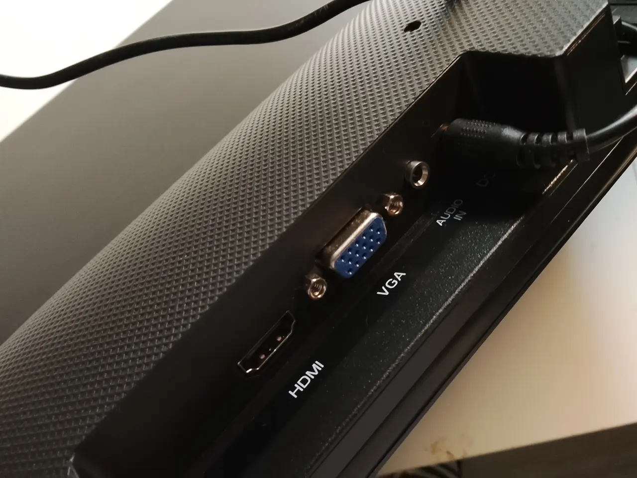 Billede 3 - Cepter Ce 24 nova monitor