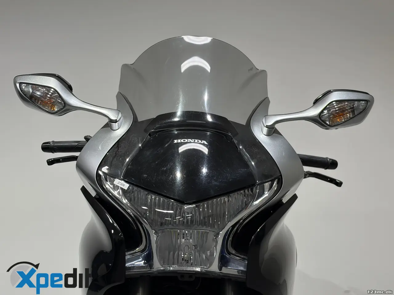 Billede 16 - Honda VFR 1200 F