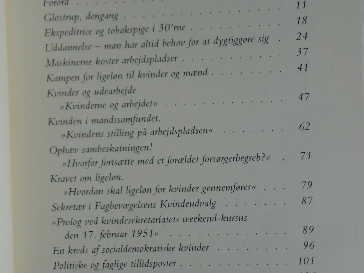 Billede 2 - Et liv indenfor Tobakken :