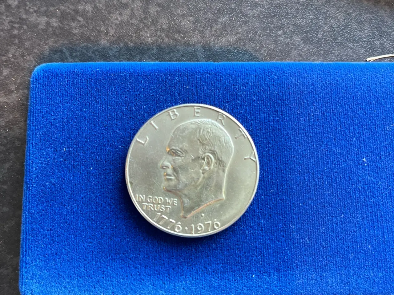 Billede 5 - SILVER AND HALF DOLLAR 