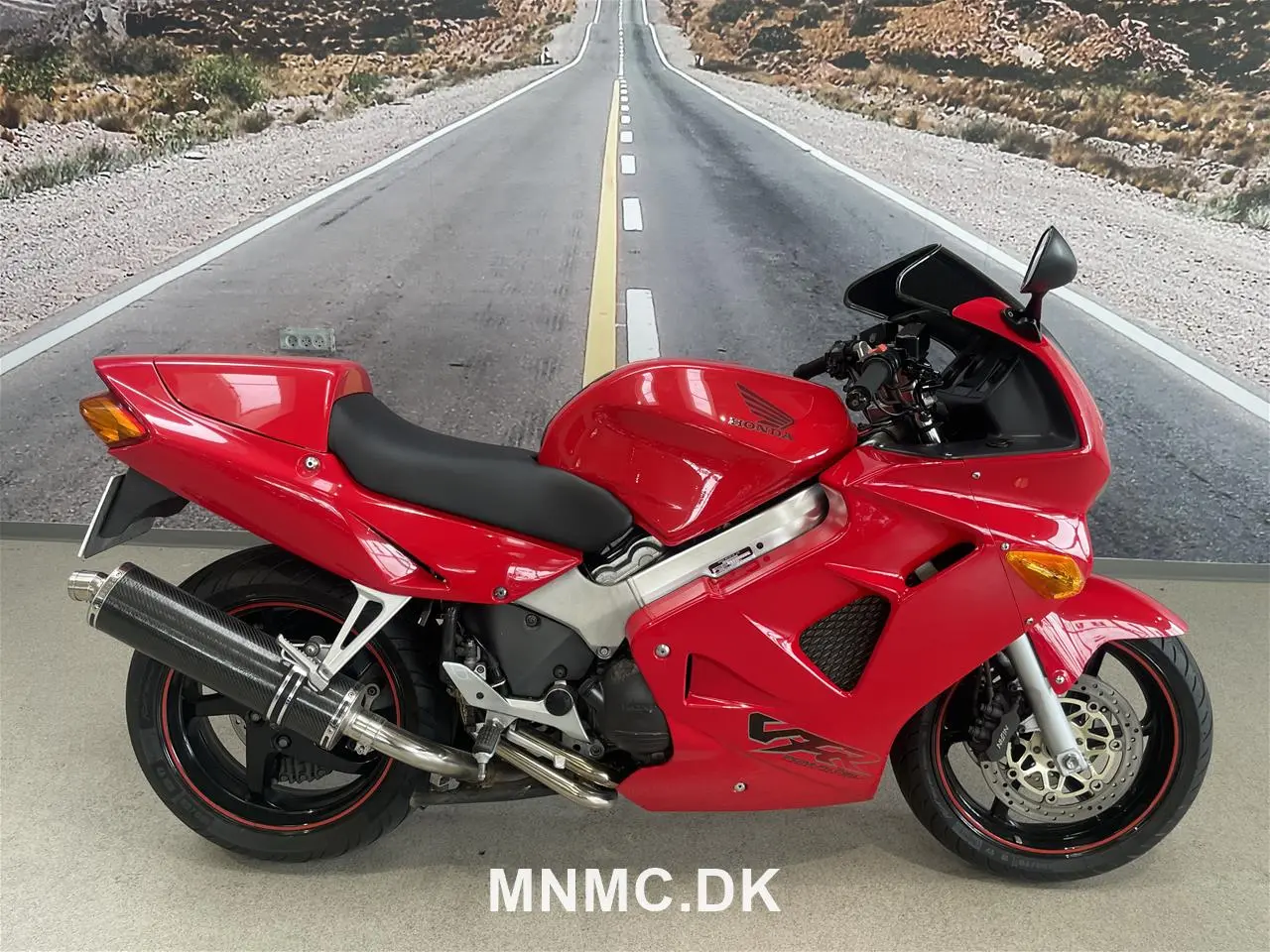 Billede 1 - Honda VFR 800 F
