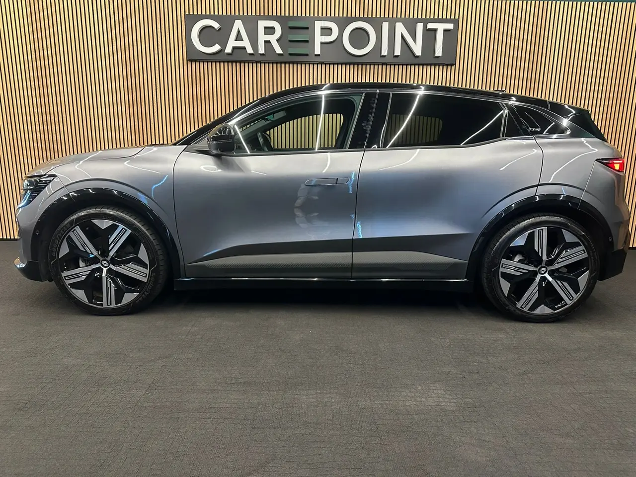 Billede 2 - Renault Megane E-Tech 60 Iconic