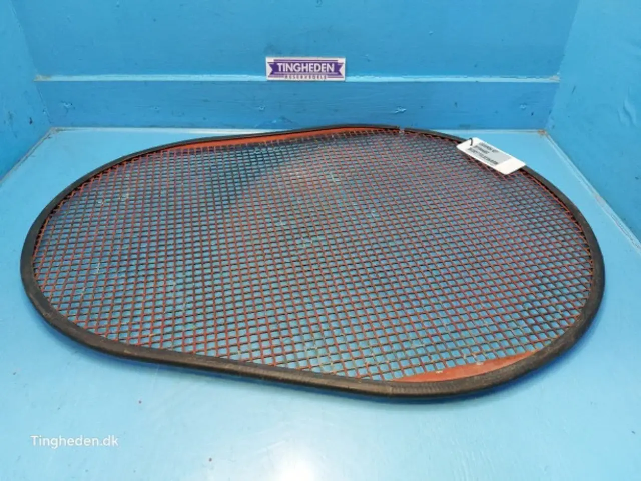 Billede 2 - Laverda 627 Grill 321944453