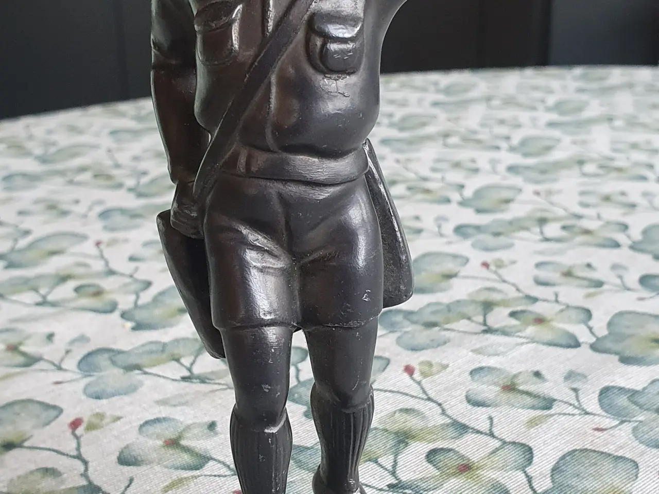 Billede 2 - Statuette