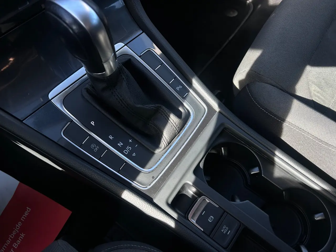 Billede 11 - VW Golf VII 1,6 TDi 115 IQ.Drive Variant
