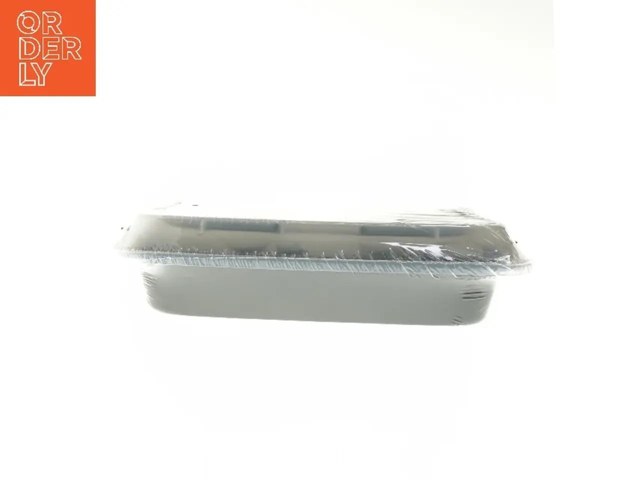 Billede 2 - Bradepande med låg fra Salling (str. 36,5x24,5 cm)