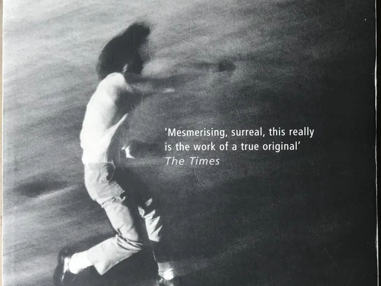 Billede 1 - The Wind-up Bird Chronicle, Haruki Murakami