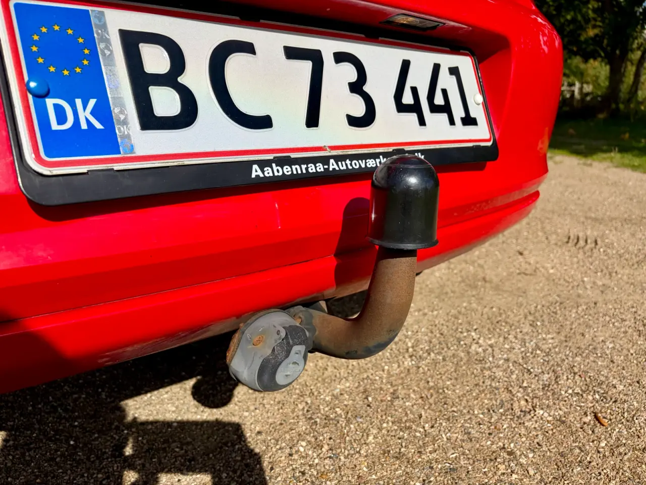 Billede 14 - VW Polo 1,4 – årgang 2010 – kun kørt 105.000 km