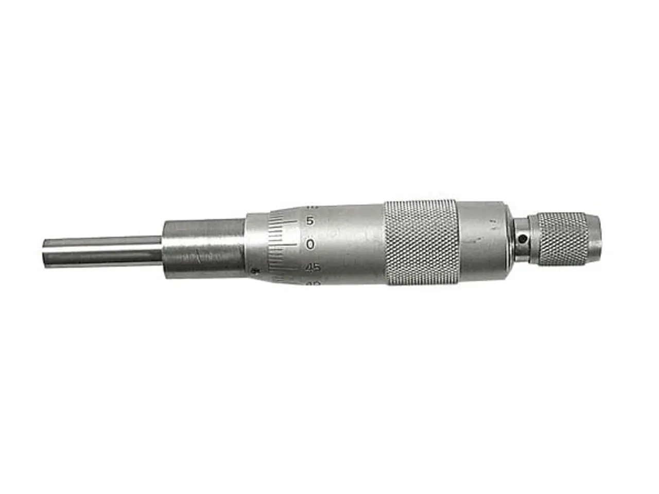 Billede 1 - Indbygnings mikrometer 0-25x0,01 mm
