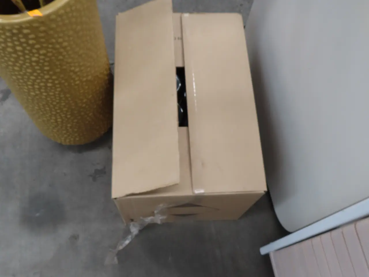 Billede 5 - Makulator, vase mv.