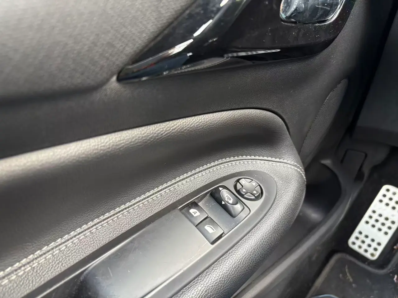 Billede 8 - Citroën DS3 1,6 THP 156 Sport