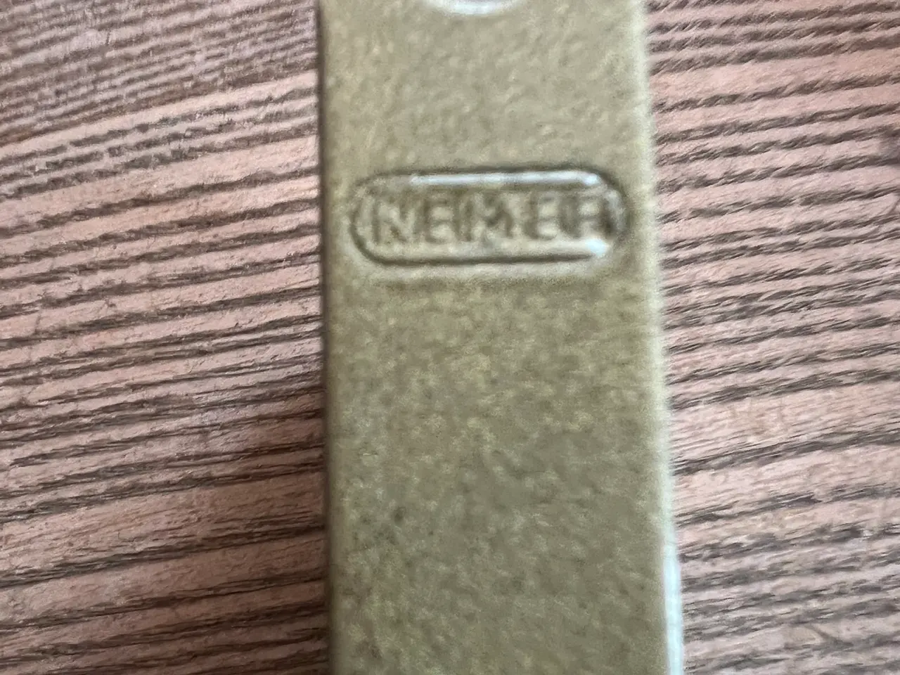 Billede 2 - Retro Låsekasser