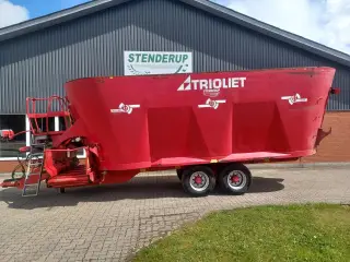 Trioliet SOLOMIX 3 3400 VLH-B