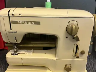 Bernina symaskine