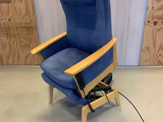 Farstrup Otium Ellænestol